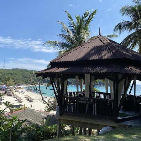 فندق Aman Dan Laut Pulau Perhentian Kecil المظهر الخارجي الصورة