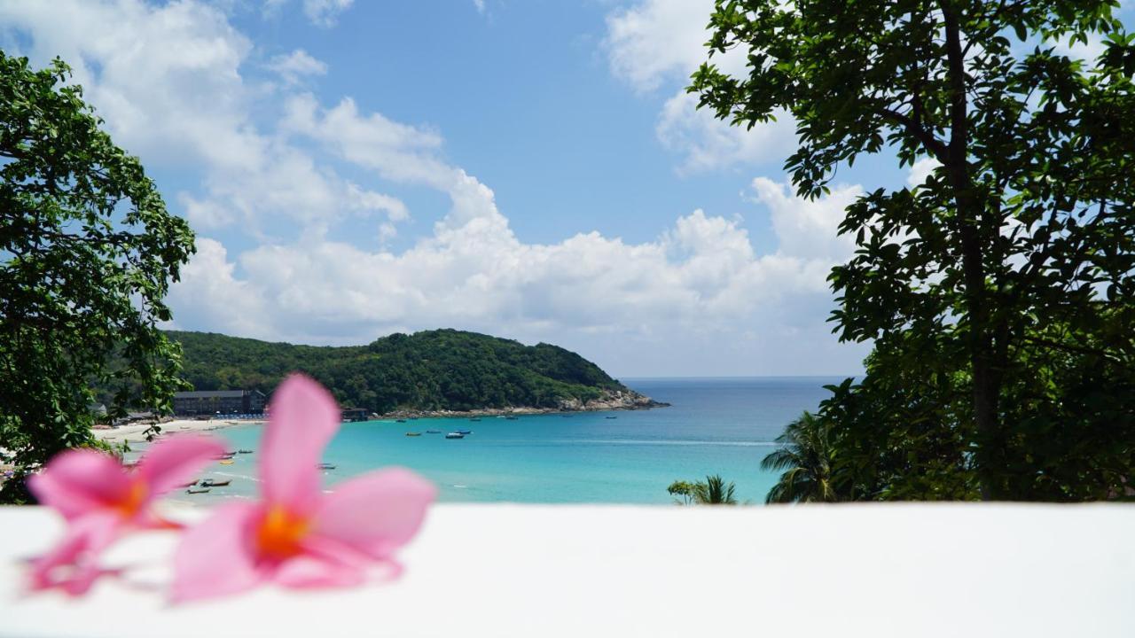 فندق Aman Dan Laut Pulau Perhentian Kecil المظهر الخارجي الصورة
