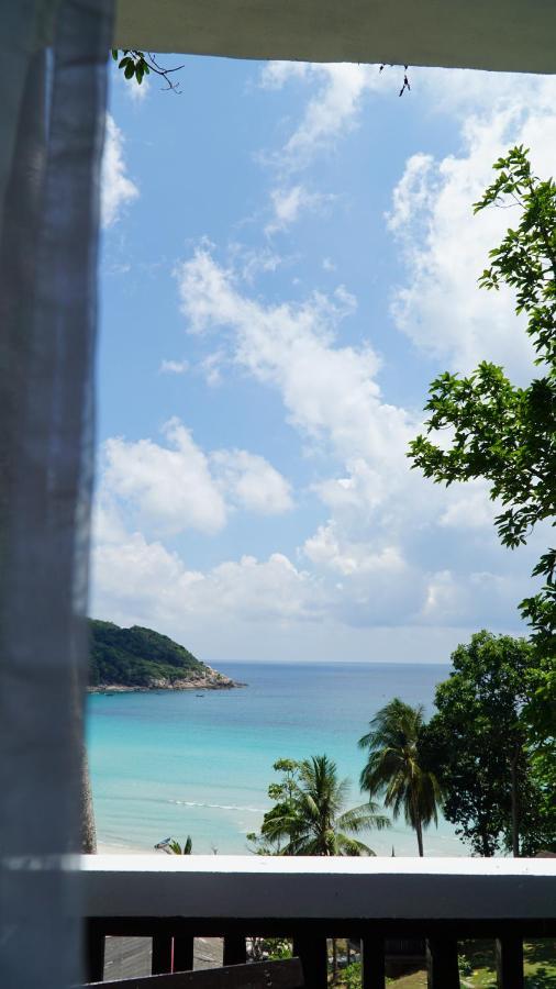 فندق Aman Dan Laut Pulau Perhentian Kecil المظهر الخارجي الصورة